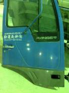 Дверь боковая. Hino Ranger