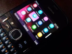 Nokia Asha 200
