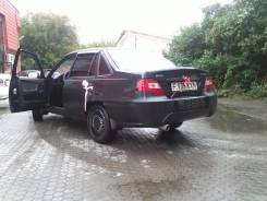 Бампер. Daewoo Nexia, KLETN Двигатели: A15SMS, F15MF