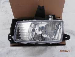 Фара противотуманная. Toyota Corolla, ZZE123L, NZE124, CDE120, ZRE120, ZZE121L, ZZE120L, ZZE120, ZZE121, NZE120, ZZE122, ZZE123, NZE121, ZZE124, NDE12...
