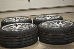 General Tire Altimax UHP. ������, 2013 ���, ����� ����