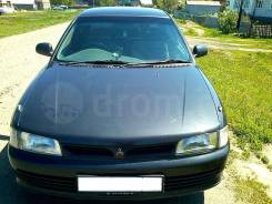 Mitsubishi Lancer, 92 г
