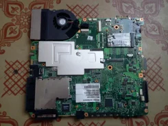 Toshiba Satellite A300-22X ����