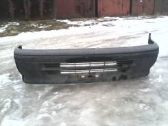 Бампер. Toyota Regius Ace, LH100, LH120, RZH100, RZH101, KZH100, KZH106, KZH110, KZH116, KZH120, KZH126, KZH132, KZH138, LH110, LH113, LH115, LH117, L...