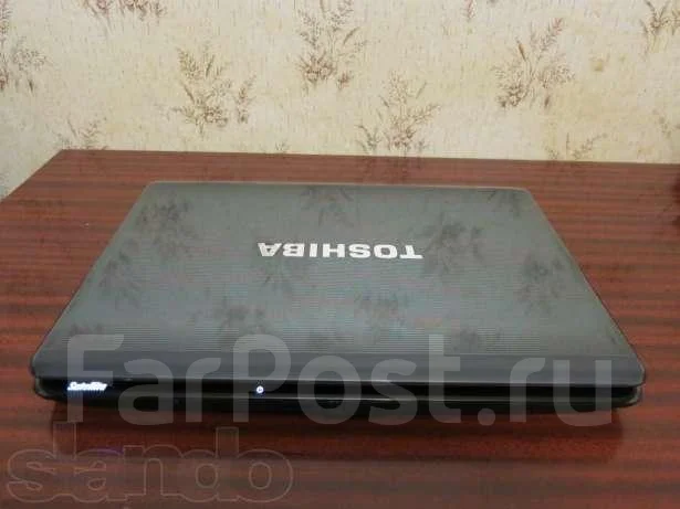 Toshiba Satellite A300-22X ����
