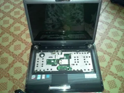 Toshiba Satellite A300-22X ����