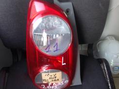 Стоп-сигнал. Toyota Passo, 30