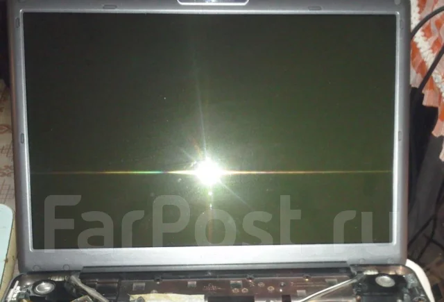 Toshiba Satellite A300-22X ����