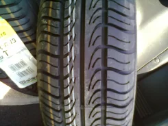 Gislaved Speed 616. ������, 2013 ���, ����� ����