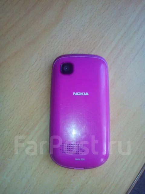 Nokia Asha 200. �/� ����