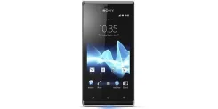 Sony Xperia J