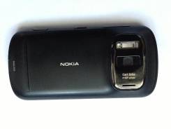Nokia 808 PureView 