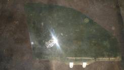 Стекло боковое. Honda Civic