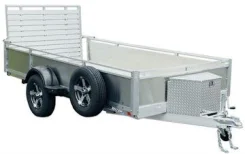 Triton Trailers ����