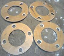 Проставка под кузов. Ford Maverick Ford Escape Mazda Tribute
