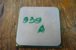AMD Mobile Athlon 64 3200+