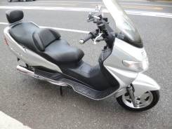 Suzuki Skywave 400. 400 куб. см., исправен, птс, без пробега. Под заказ
