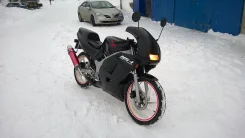 Honda NS 1. 49����. ��., ��������, ���, � �������� ����