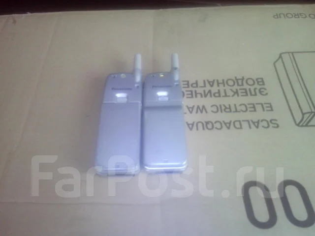 Panasonic. �/� ����