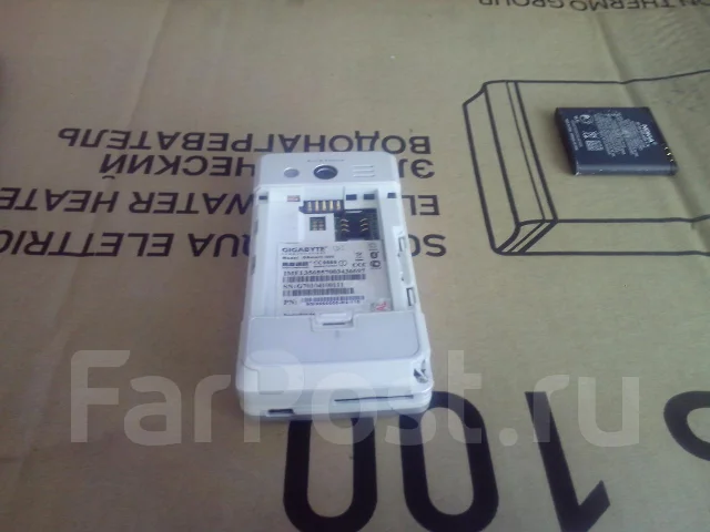 GIGABYTE GSmart. �/� ����