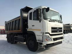 Dongfeng. Продам , 8 900 куб. см., 20 000 кг., 6x4