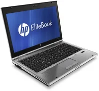 HP EliteBook 2560p. 2,5����, ��� 2048 ��, ���� 500���, WiFi, Bluetooth, ����������� �� 8��.