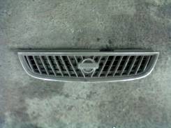 Решетка радиатора. Nissan Sunny, FB15