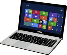 ASUS X501U. 1,6����, ��� 2048 ��, ���� 320���, WiFi: 1, Bluetooth: 1 ����