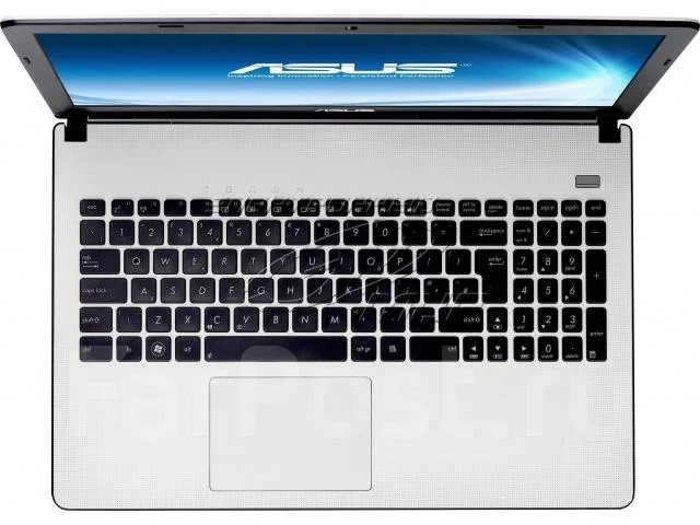ASUS X501U. 1,6����, ��� 2048 ��, ���� 320���, WiFi: 1, Bluetooth: 1 ����