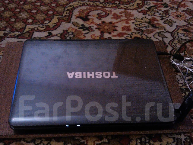 Toshiba Satellite A300D-126. 2,2����, ��� 4 ��, ���� 320��� ����