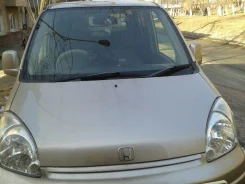 Honda Life. �������, ��������, 0.7, ������ ����