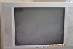 Toshiba. CRT (���)