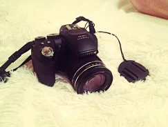 Fujifilm FinePix HS10. 10 - 14.9 ��, ���: 14� � ����� ����