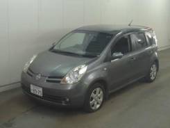 Nissan Note. E11, HR15