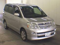 Toyota Noah. AZR65, 1AZFSE