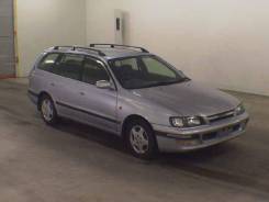 Toyota Caldina. ST191, 3SFE