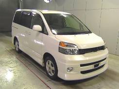 Toyota Voxy. AZR65, 1AZFSE