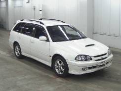 Toyota Caldina. ST215, 1AZGTE