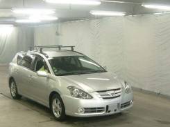 Toyota Caldina. AZT246, 1AZFSE