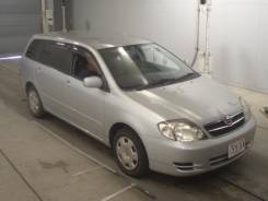 Toyota Corolla Fielder. NZE121, 1NZ