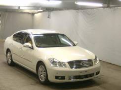 Nissan Fuga. PY50, VQ35