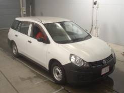 Nissan AD. VJY12, MR12DE