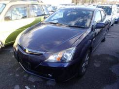 Toyota WiLL VS. ZZE127, 1ZZFE