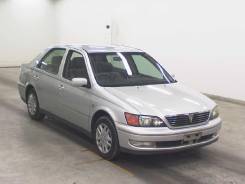 Toyota Vista. SV50, 3SFSE