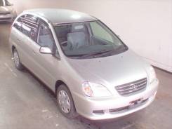 Toyota Nadia. SXN10, 3SFSE