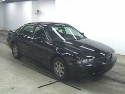 Mitsubishi Diamante. F36A, 6G72