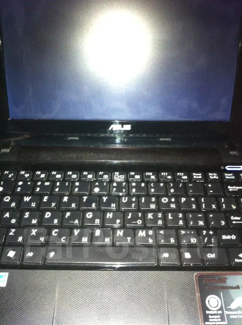 ASUS Eee PC 1001PX. 1,6����, ��� 1024 ��, ���� 250���, WiFi: 1 ����