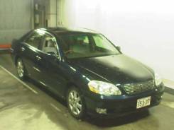Toyota Mark II. JZX110, 1JZFSED4
