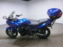 Kawasaki ZR-7S. 750 куб. см., исправен, птс, без пробега