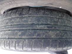 Yokohama DNA Ecos ES300. Летние, износ: 50%, 2 шт
